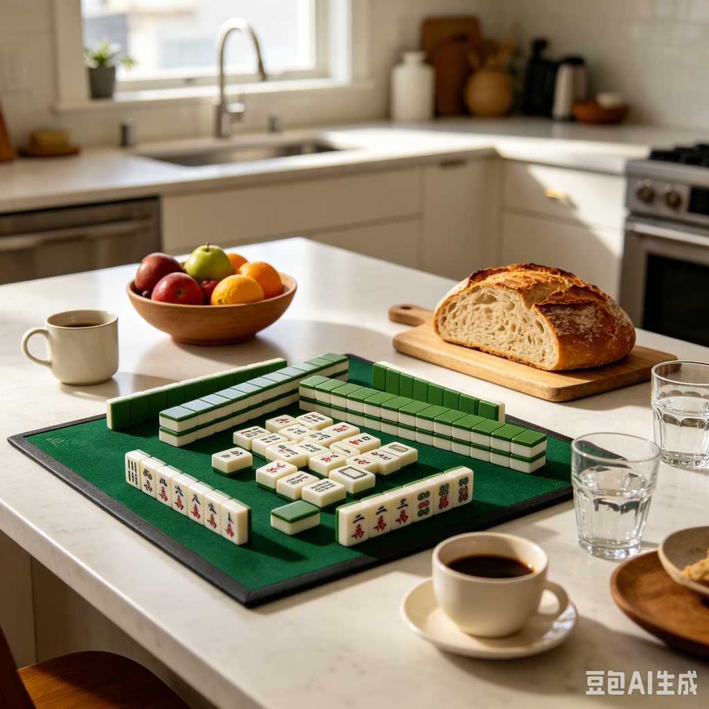 BismarckND,mahjong