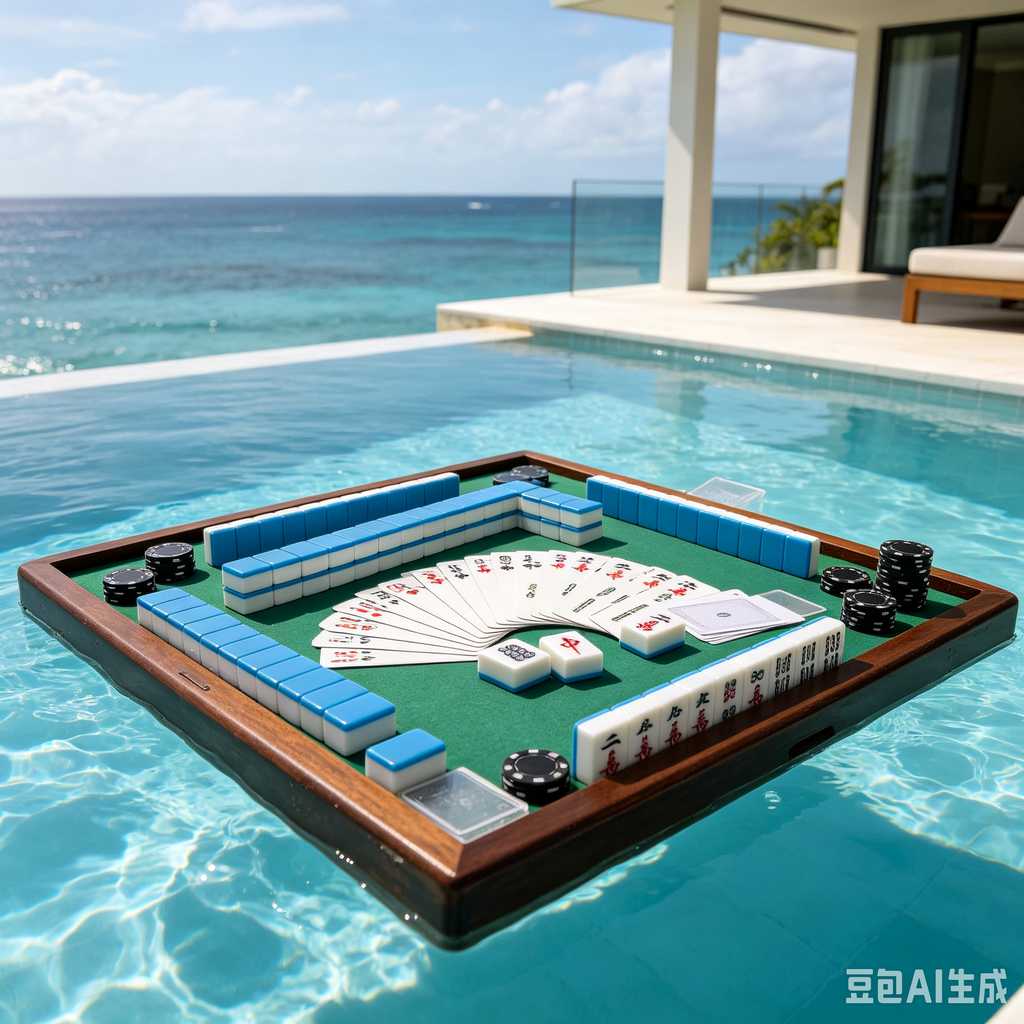 Glendale,mahjong