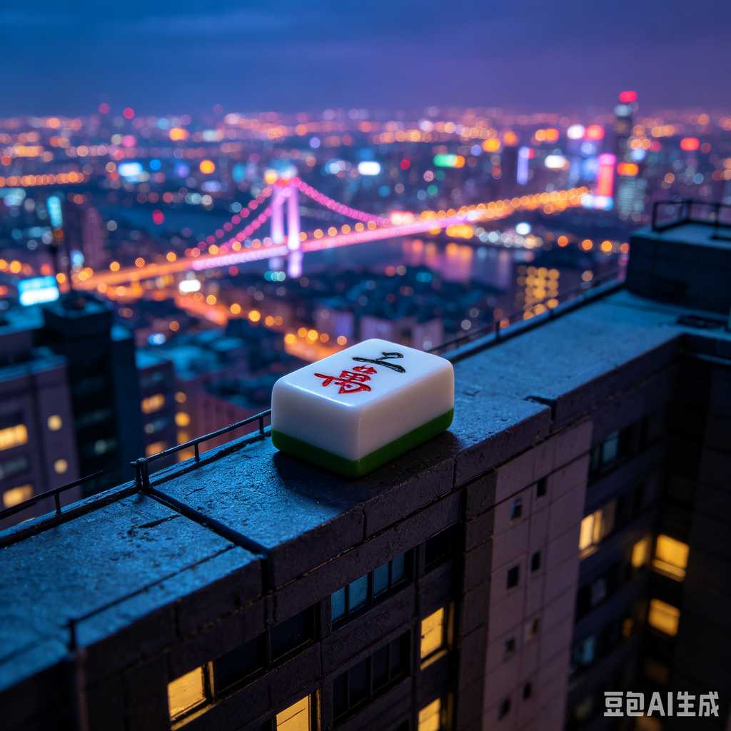 LosAngeles,mahjong