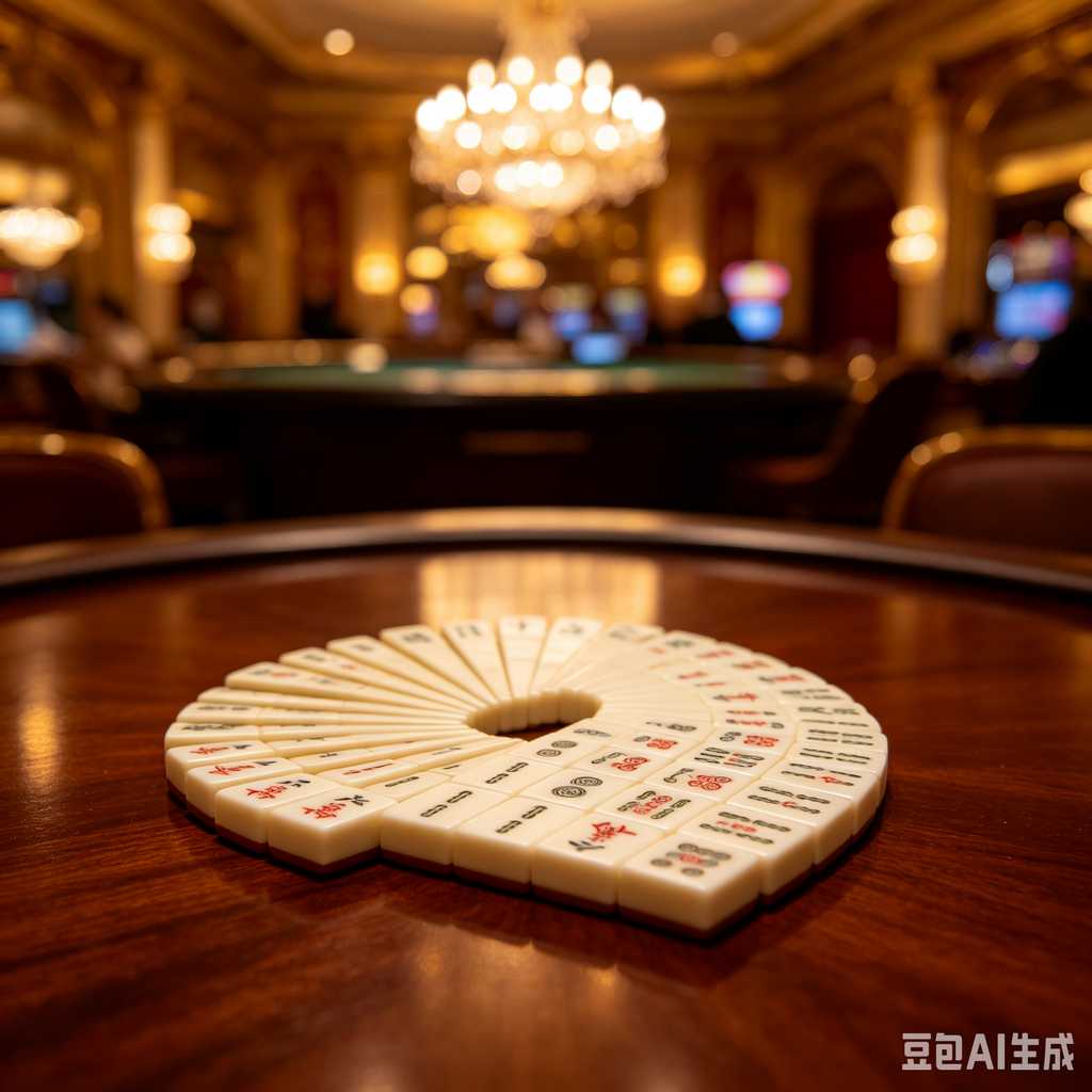 Leipzig,mahjong