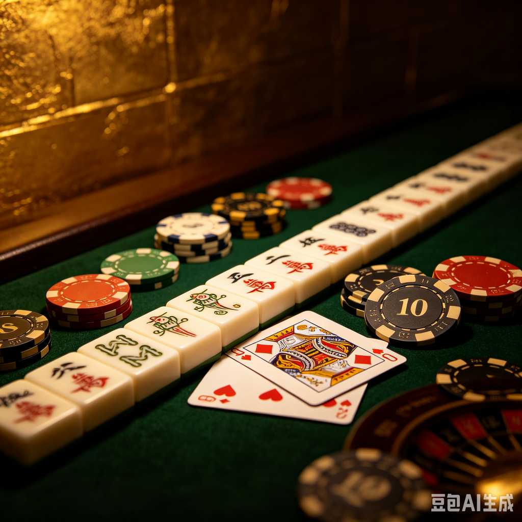 Ghent,mahjong