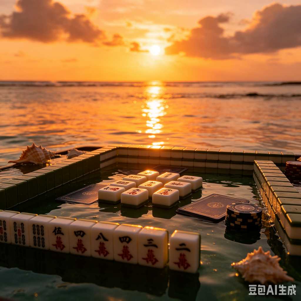 Genoa,mahjong